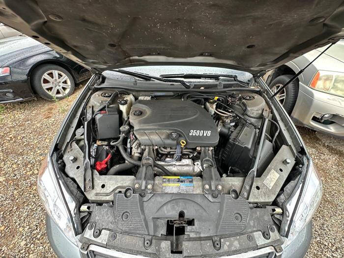 2009 Chevrolet Impala LT