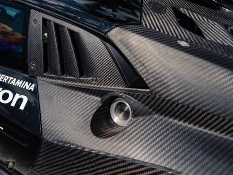 2022 Lamborghini Huracan