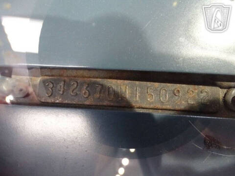 1970 Oldsmobile Cutlass Supreme