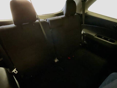 2017 Honda Pilot LX
