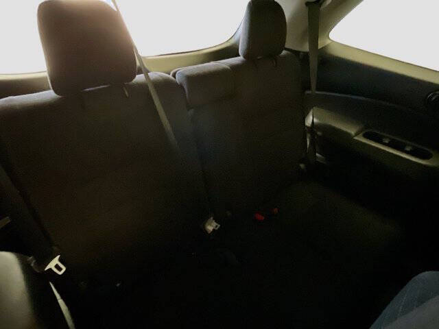 2017 Honda Pilot LX