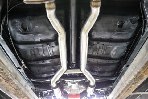 1971 Chevrolet Chevelle