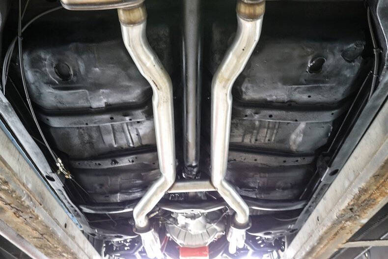 1971 Chevrolet Chevelle