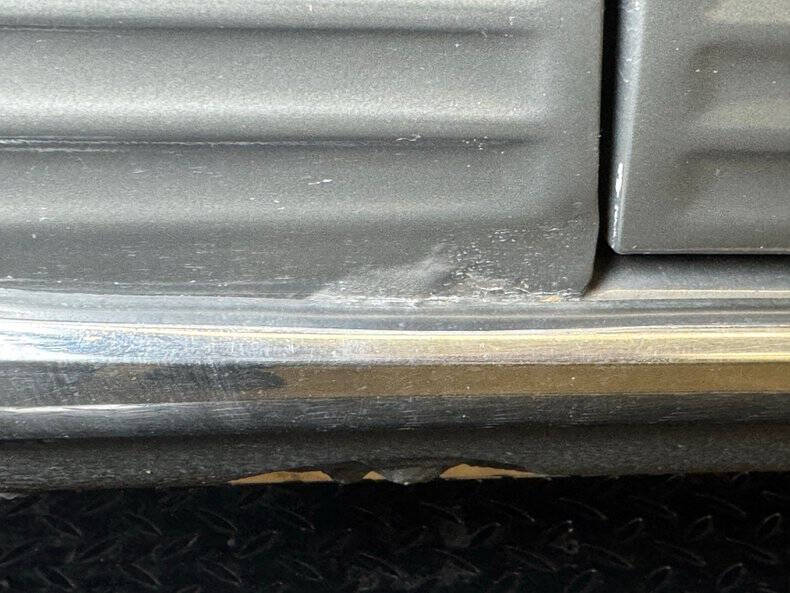 1979 Mercedes-Benz 450 SL