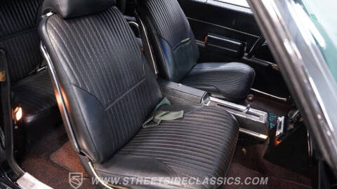 1969 Oldsmobile Cutlass