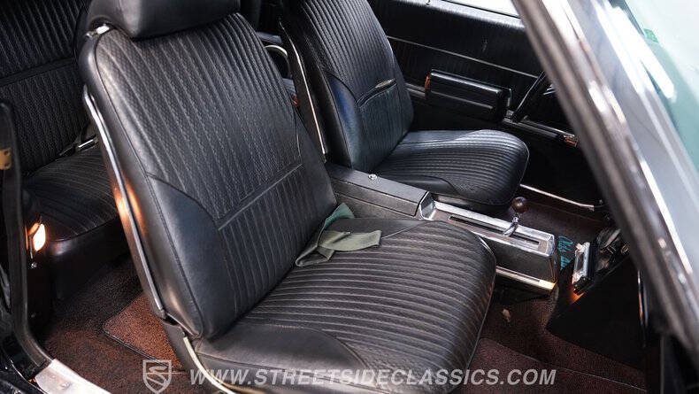 1969 Oldsmobile Cutlass