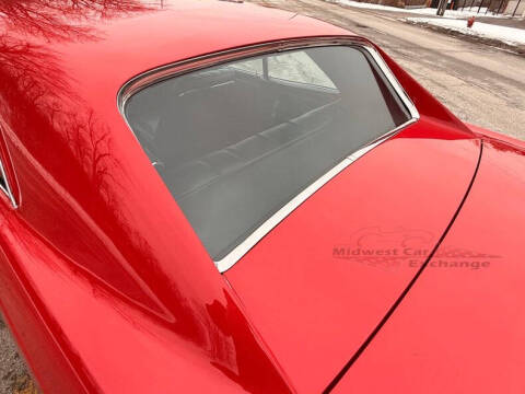 1966 Chevrolet Chevelle