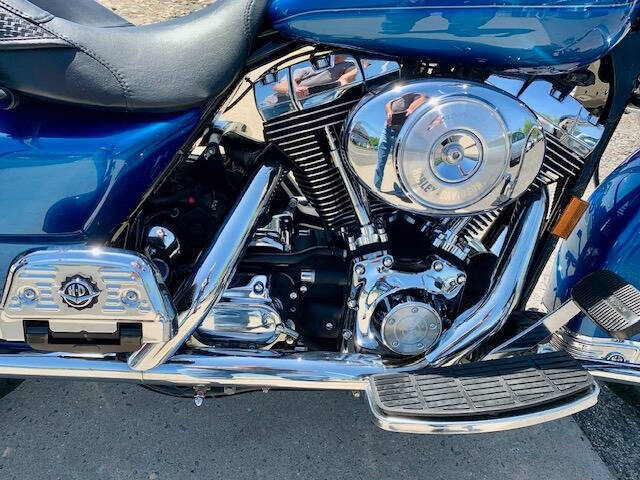 2005 Harley-Davidson Road King