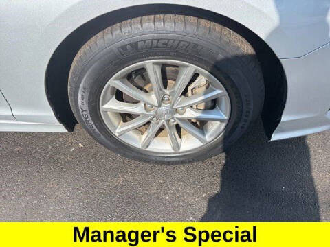 2019 Hyundai Sonata Eco