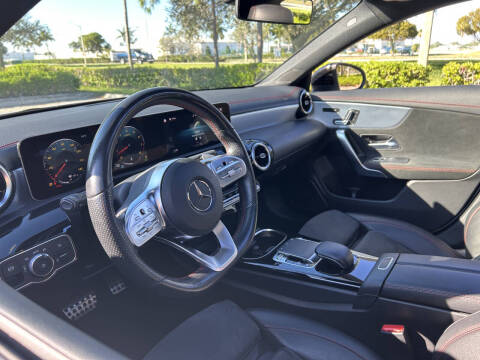 2020 Mercedes-Benz CLA CLA 250