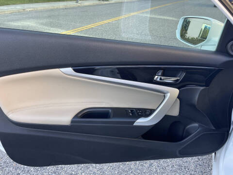 2013 Honda Accord EX