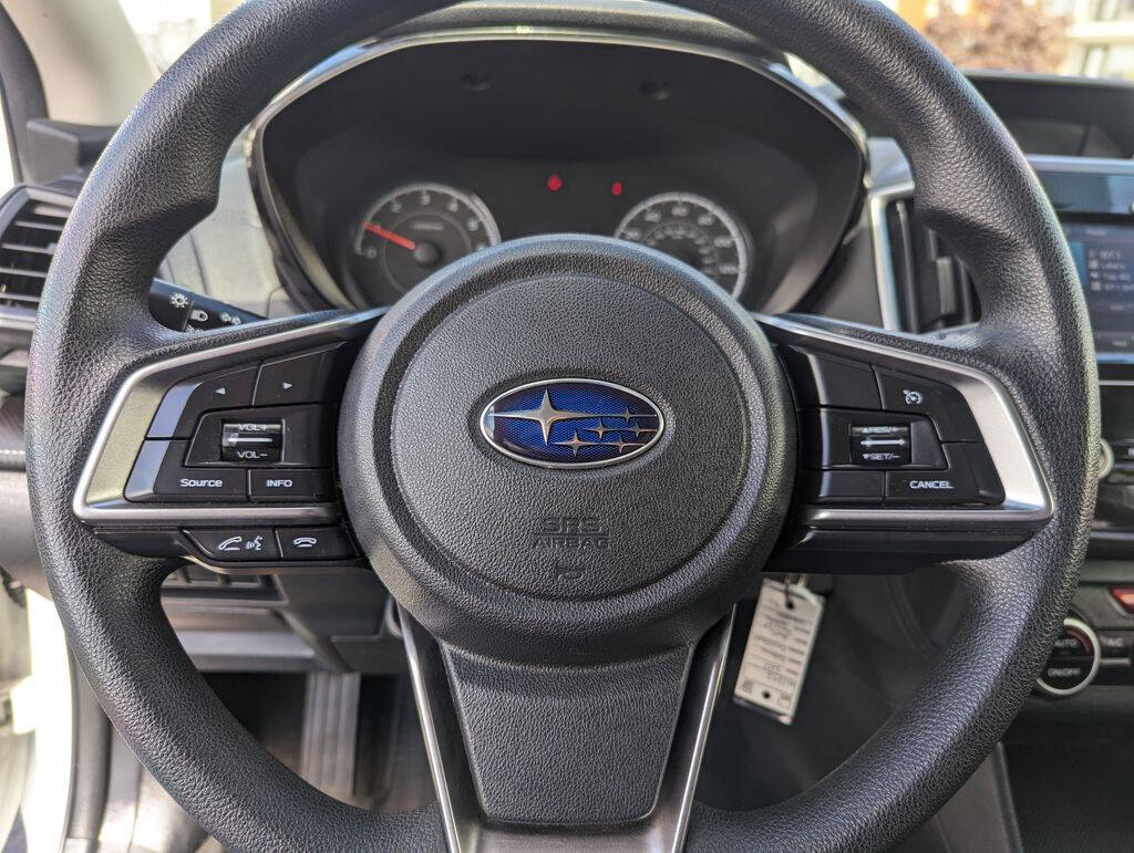 2022 Subaru Crosstrek for sale at Axio Auto Boise in Boise, ID