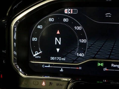 2024 GMC Sierra 3500HD