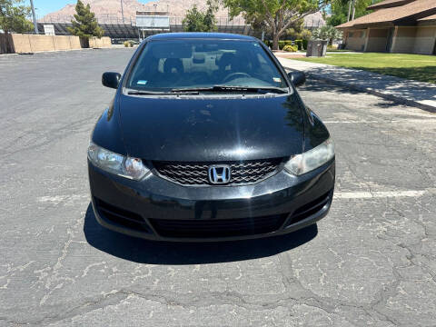 2007 Honda Civic EX