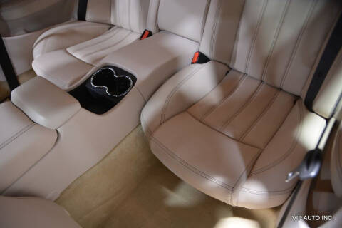 2011 Maserati GranTurismo S Automatic