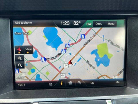 2015 Ford Mustang EcoBoost Premium