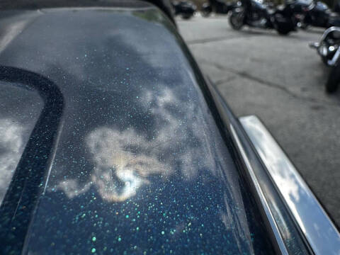 2016 Harley-Davidson FLHTK -