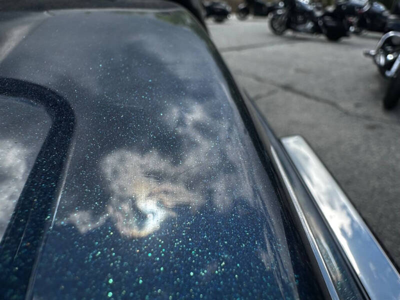 2016 Harley-Davidson FLHTK -