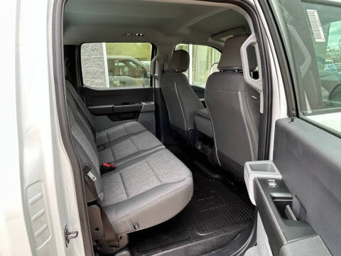 2026 Ford F-250 Super Duty