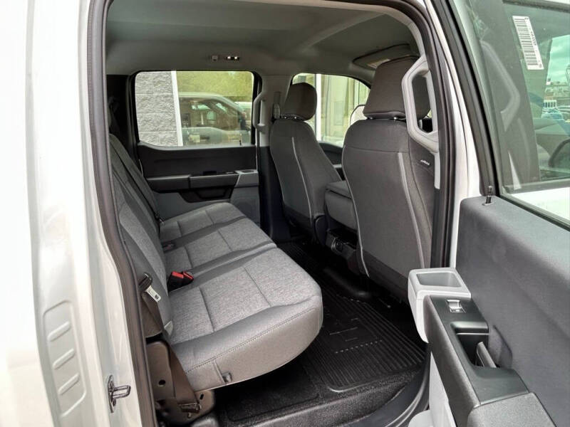 2026 Ford F-250 Super Duty