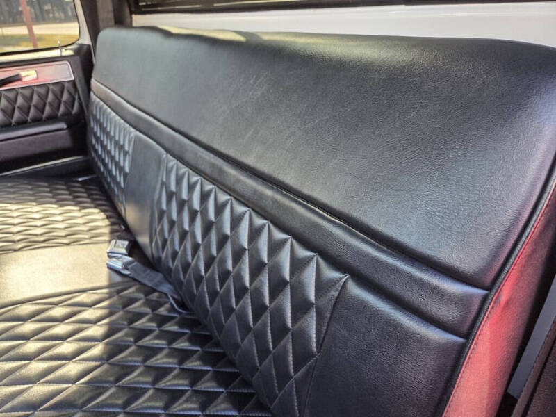 1987 Chevrolet R/V 10 Series