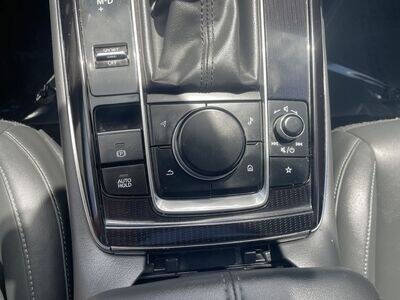 2021 Mazda CX-30 Preferred