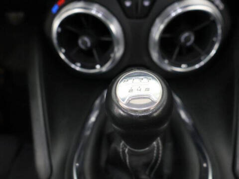 2024 Chevrolet Camaro LT