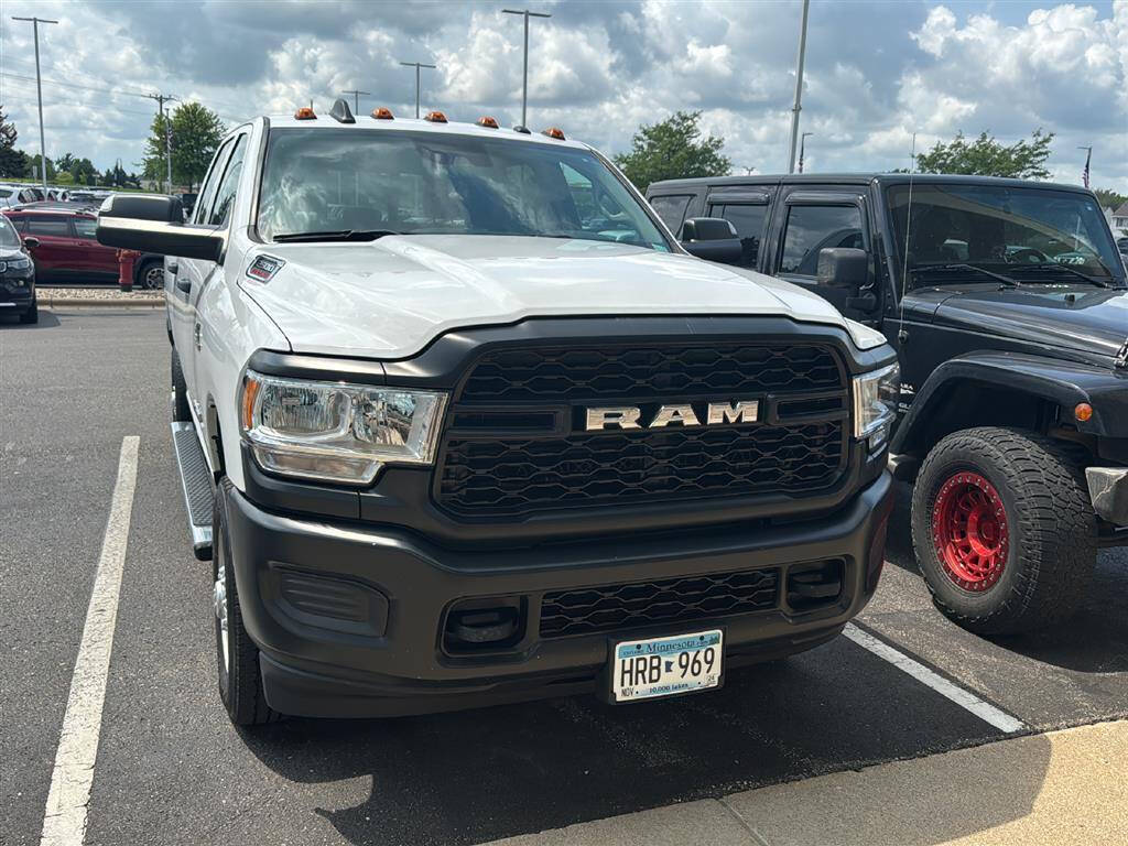 2020 Ram 2500 for sale at Victoria Auto Sales in Victoria, MN