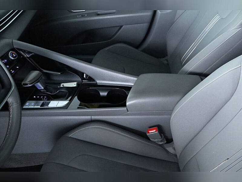 2022 Hyundai Elantra