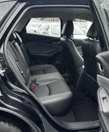 2019 Mazda CX-3 Touring