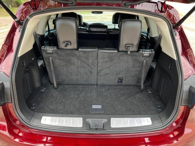 2019 Infiniti QX60 Pure
