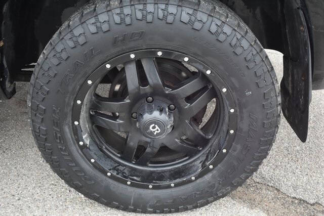 2014 RAM 1500 Outdoorsman