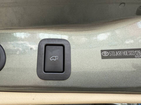 2014 Toyota Highlander XLE