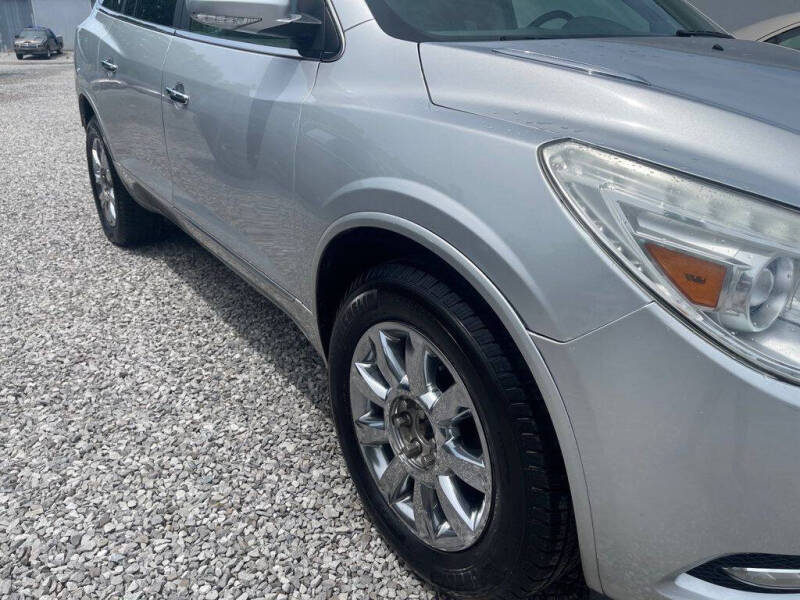 2016 Buick Enclave Convenience