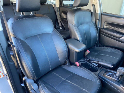 2017 Subaru Forester 2.0XT Touring