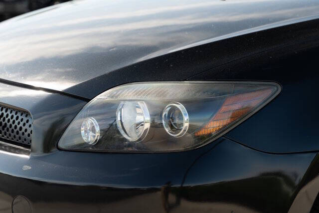 2010 Scion tC