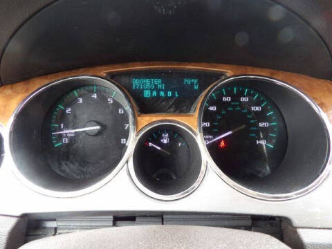 2011 Buick Enclave CXL-1