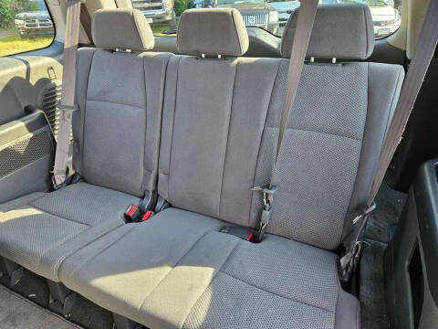 2007 Honda Pilot EX