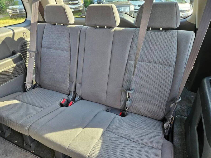2007 Honda Pilot EX