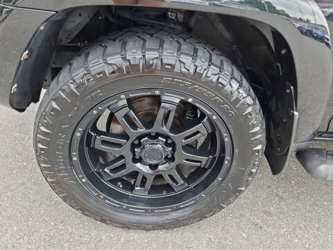 2018 Toyota 4Runner