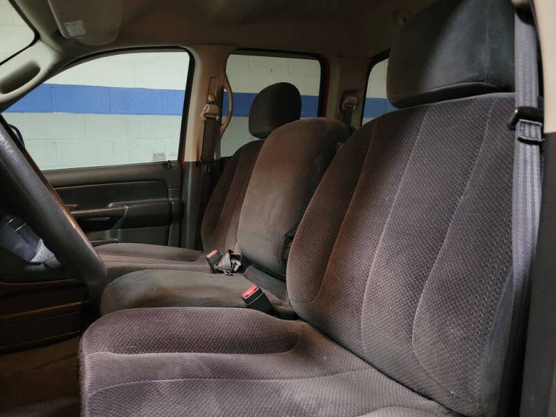 2003 Dodge Ram 1500