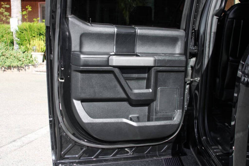 2020 Ford F-250 Super Duty