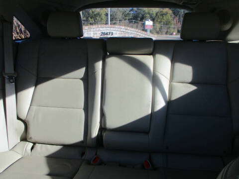 2018 Acura RDX w/Tech