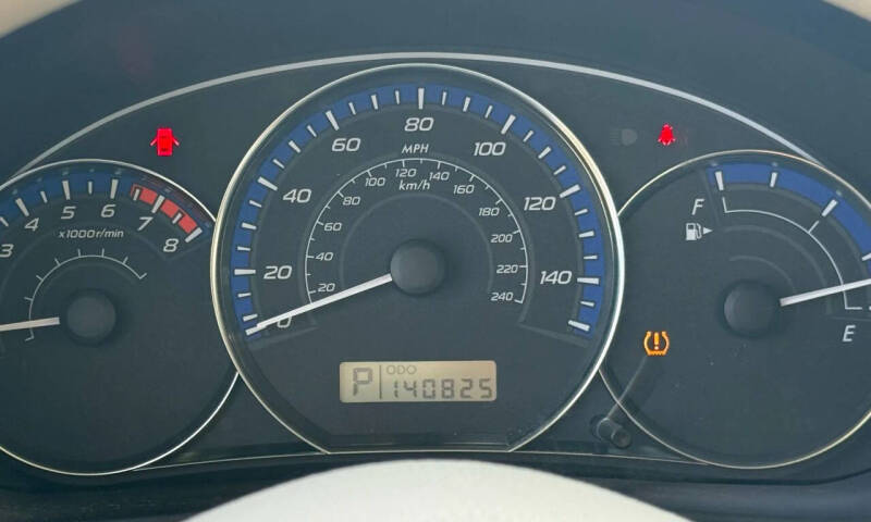 2013 Subaru Forester 2.5X Premium