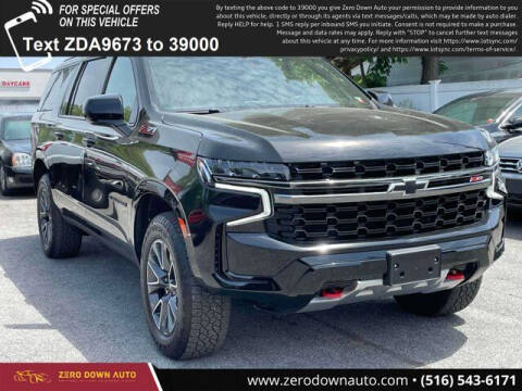 2022 Chevrolet Suburban for sale at NYC Motorcars of Freeport in Freeport NY