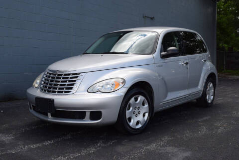 2006 Chrysler PT Cruiser Touring