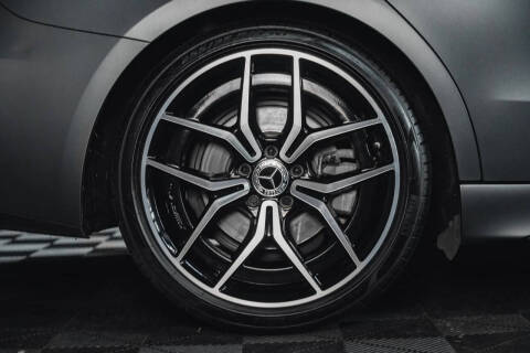 2022 Mercedes-Benz C-Class C 300