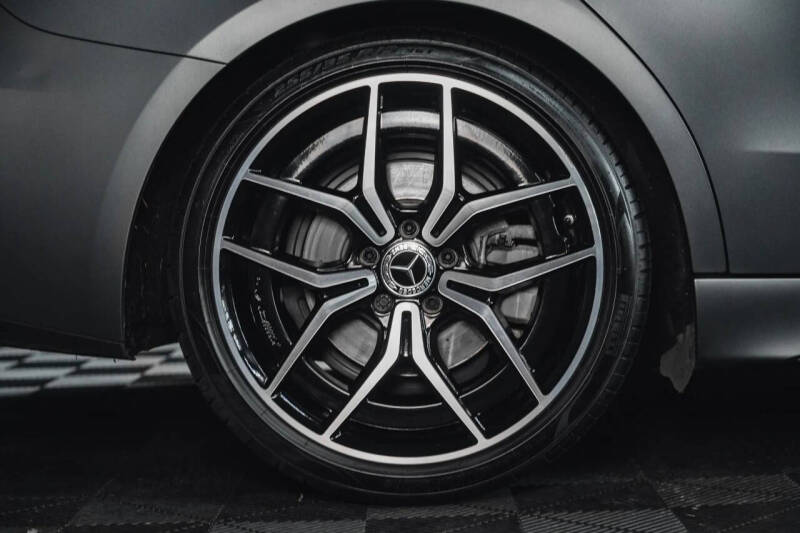 2022 Mercedes-Benz C-Class C 300