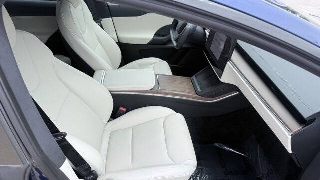 2022 Tesla Model X