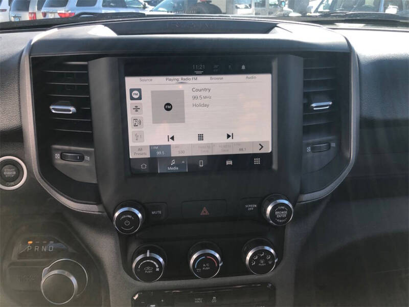 2023 RAM 2500 Tradesman